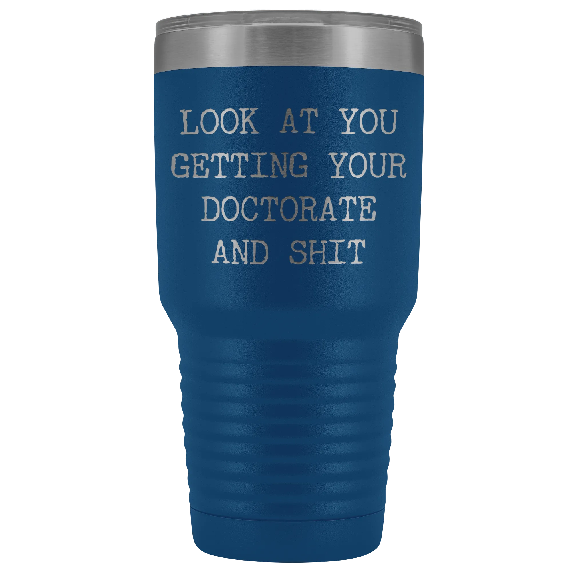 Phd Mugs PhD Gift For PhD Gifts Doctor Graduation Gift Funny PhD Mug New Doctor Student Gift Doctorate Tumbler Metal Mug Insulated Hot Cold Travel Cup 30oz BPA Free