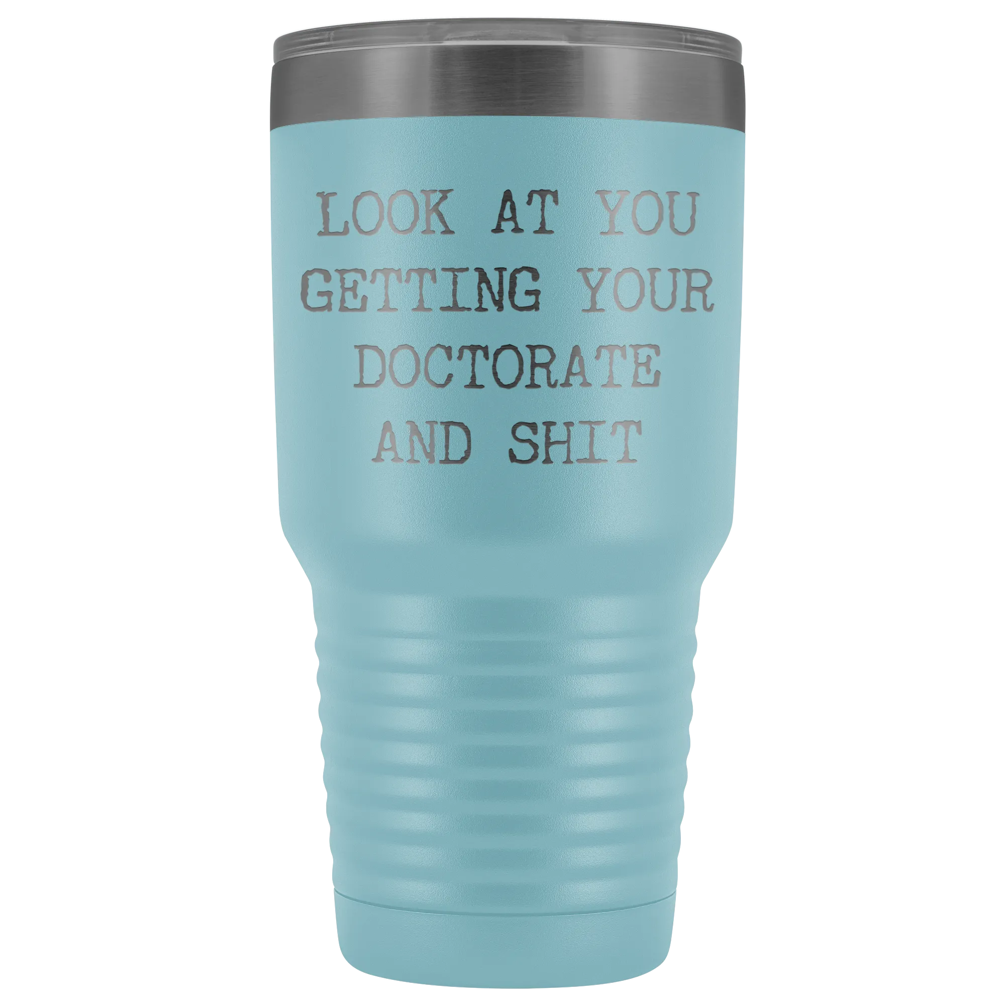 Phd Mugs PhD Gift For PhD Gifts Doctor Graduation Gift Funny PhD Mug New Doctor Student Gift Doctorate Tumbler Metal Mug Insulated Hot Cold Travel Cup 30oz BPA Free