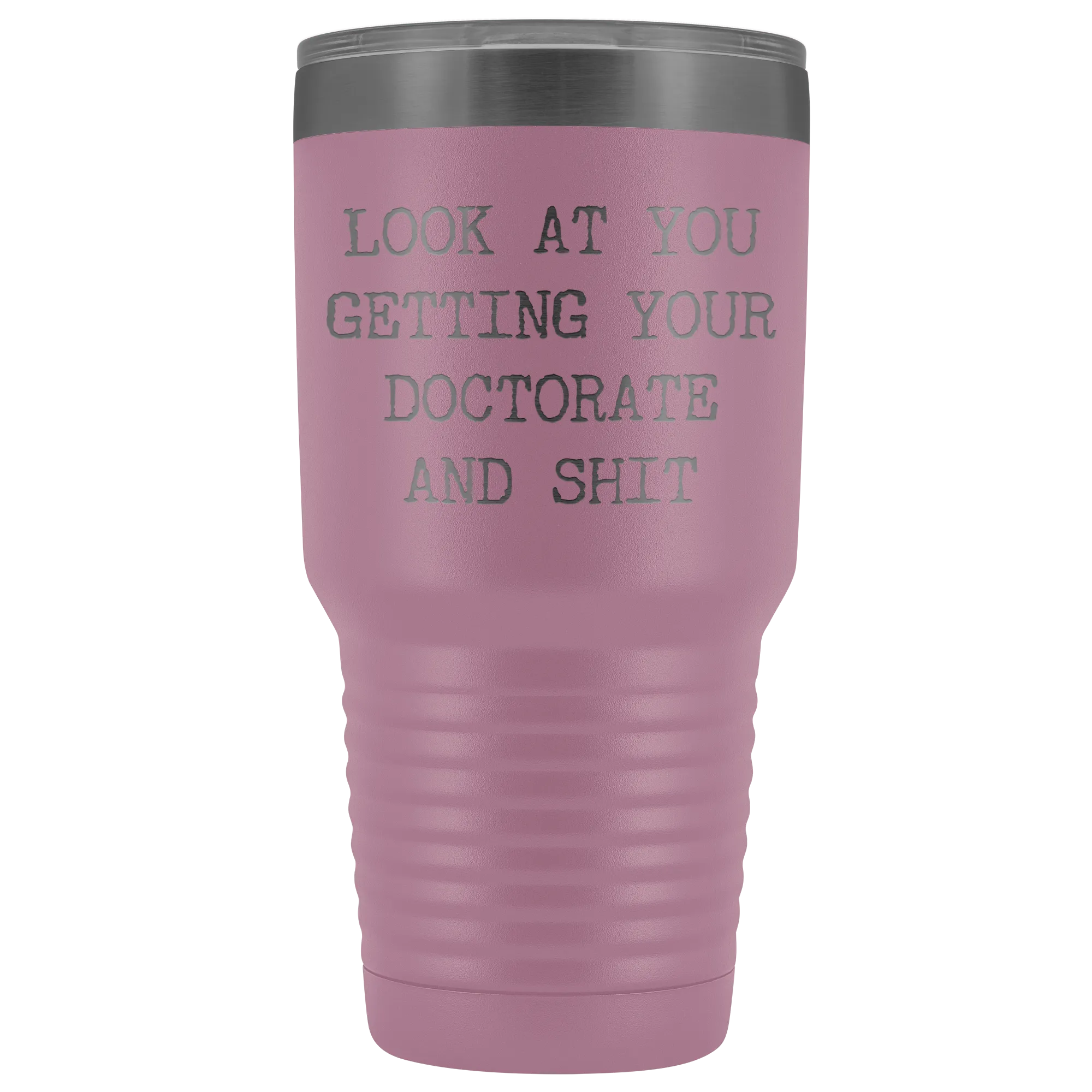 Phd Mugs PhD Gift For PhD Gifts Doctor Graduation Gift Funny PhD Mug New Doctor Student Gift Doctorate Tumbler Metal Mug Insulated Hot Cold Travel Cup 30oz BPA Free