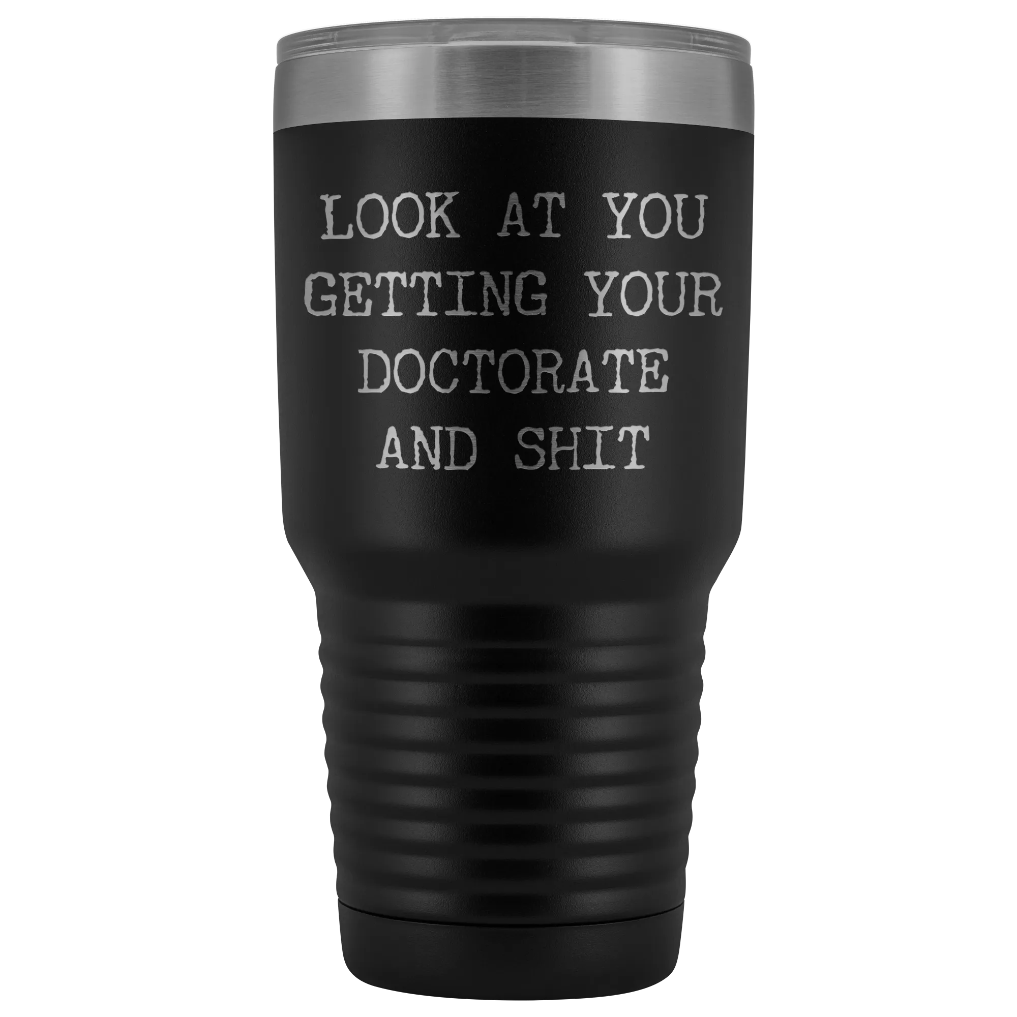 Phd Mugs PhD Gift For PhD Gifts Doctor Graduation Gift Funny PhD Mug New Doctor Student Gift Doctorate Tumbler Metal Mug Insulated Hot Cold Travel Cup 30oz BPA Free