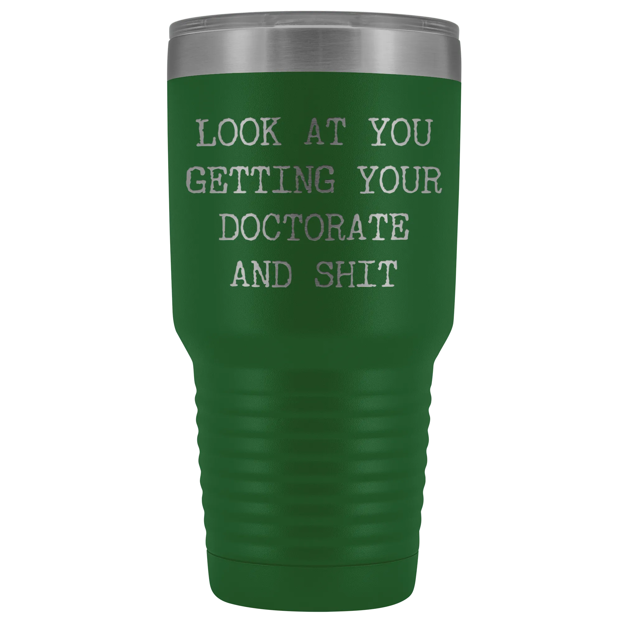 Phd Mugs PhD Gift For PhD Gifts Doctor Graduation Gift Funny PhD Mug New Doctor Student Gift Doctorate Tumbler Metal Mug Insulated Hot Cold Travel Cup 30oz BPA Free