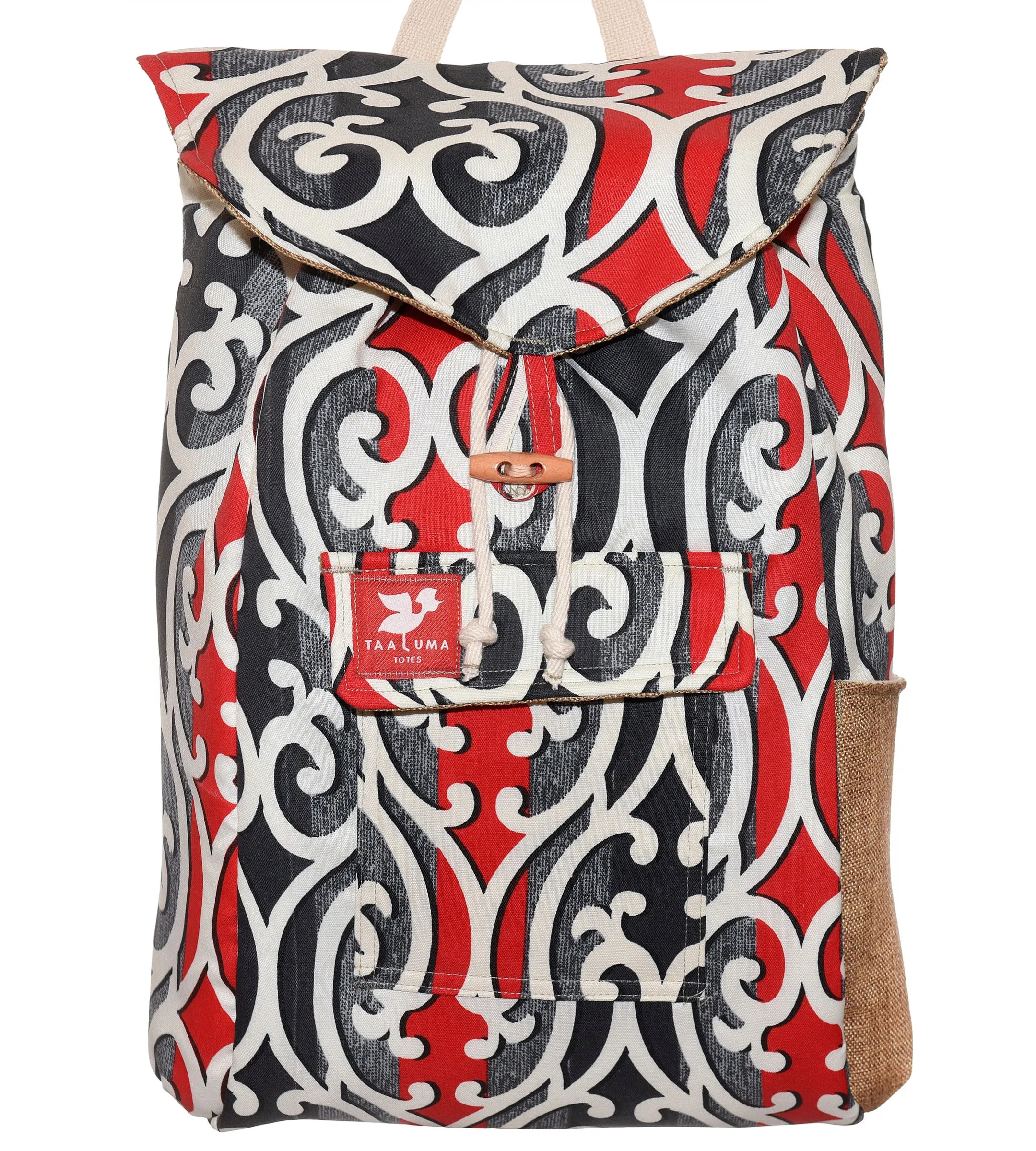 Philippines Tote (by Rebecca Wong)