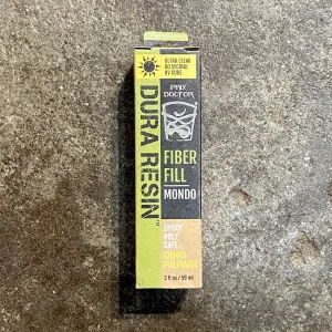PHIX DOCTOR   DURA RESIN FIBRE FILL MONDO  59ML