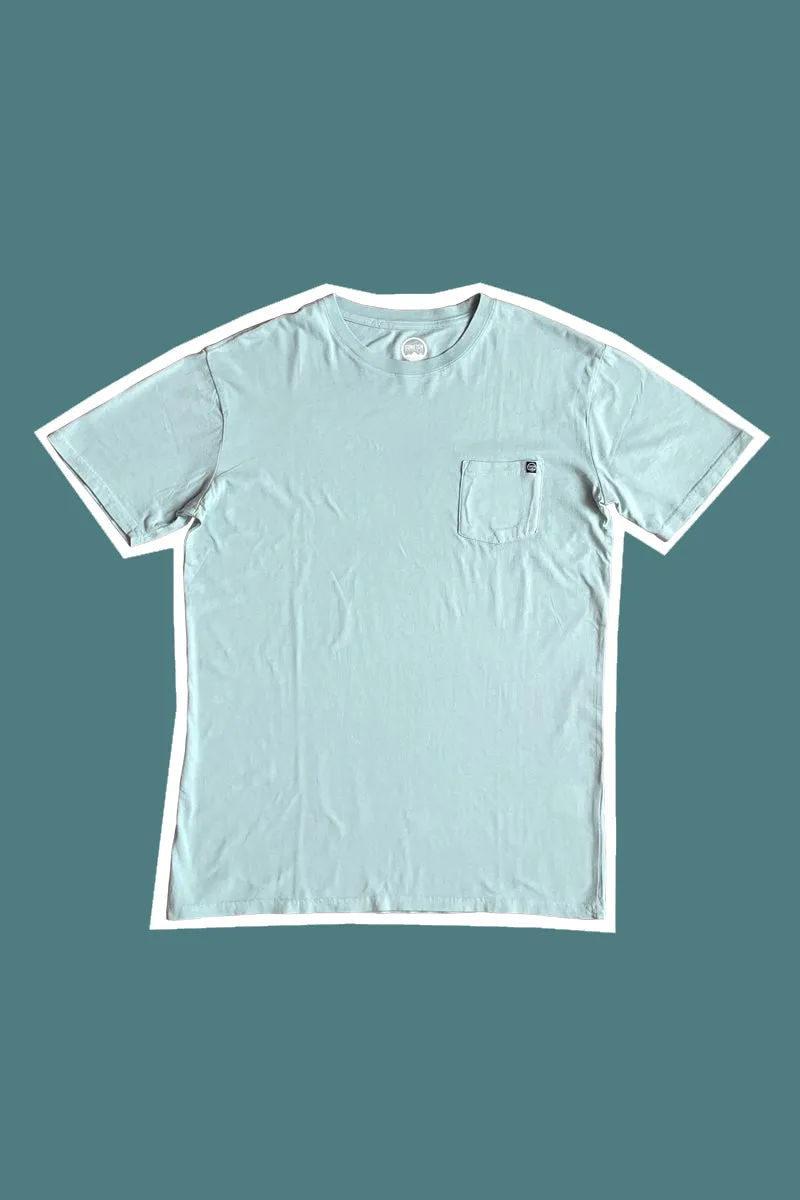 Pigment Dyed Tee