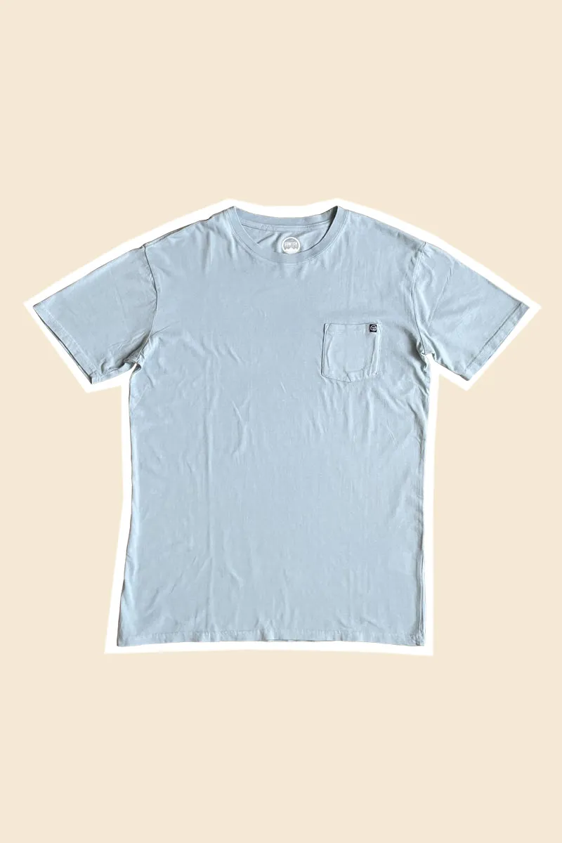 Pigment Dyed Tee