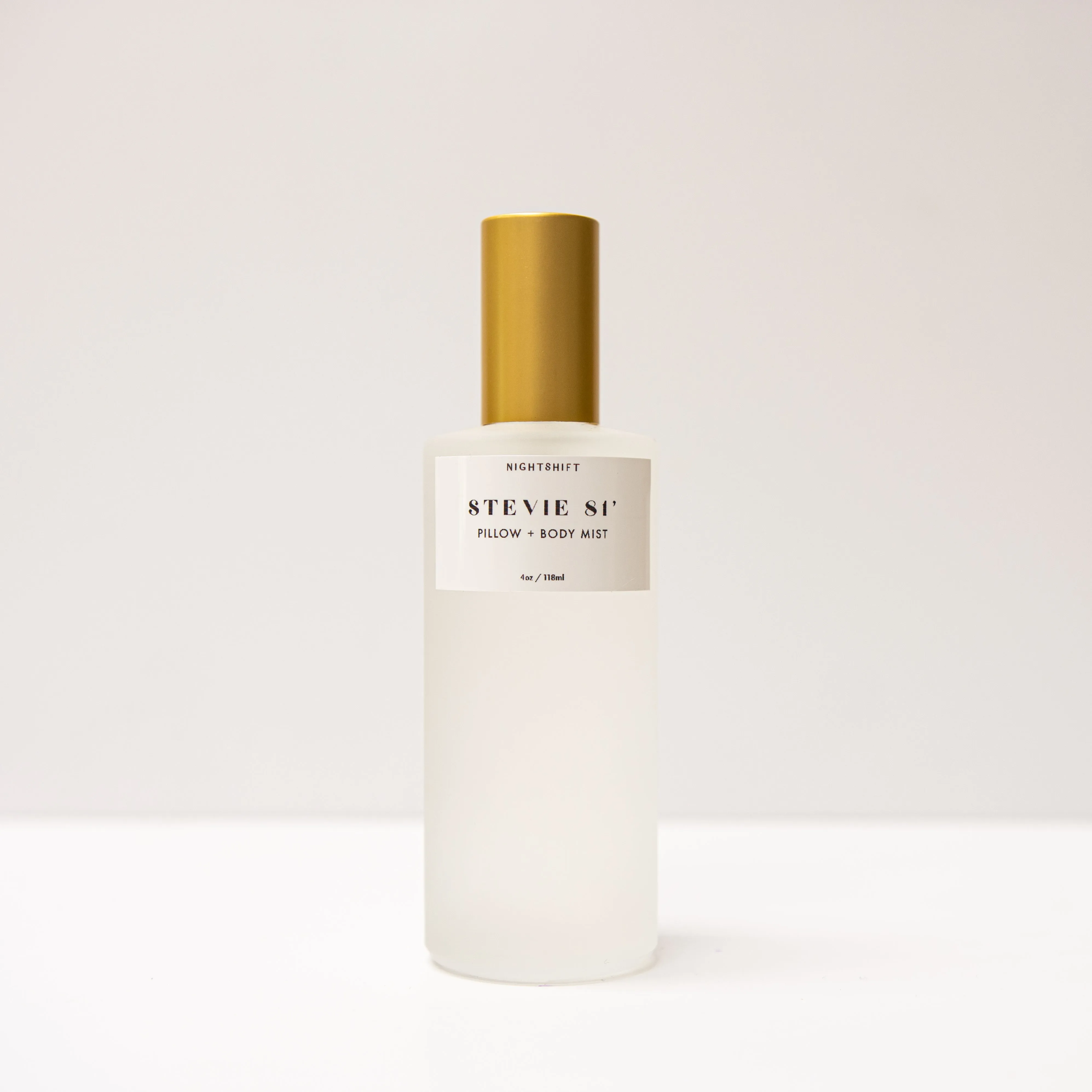 Pillow & Body - Botanical Fragrance Mists