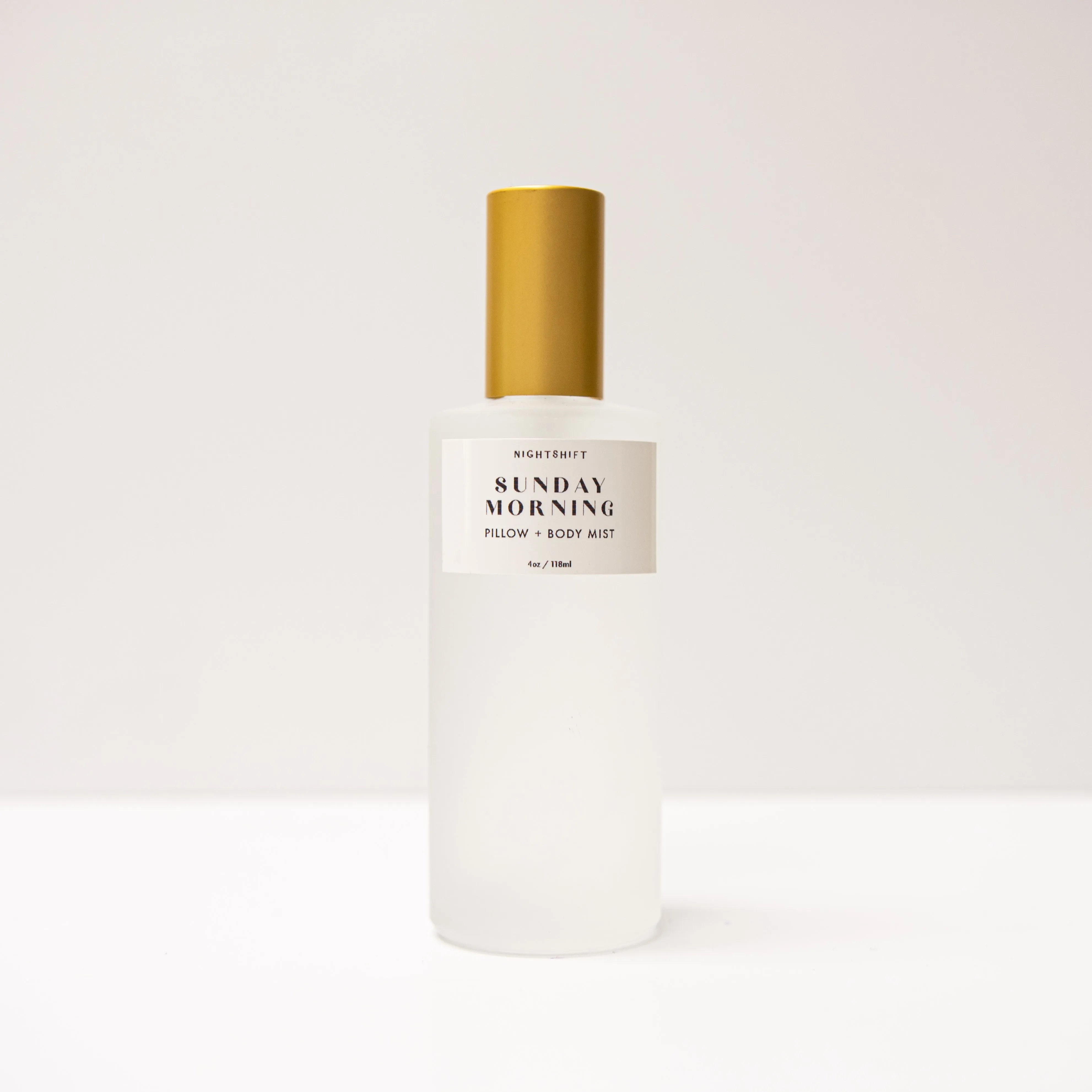 Pillow & Body - Botanical Fragrance Mists