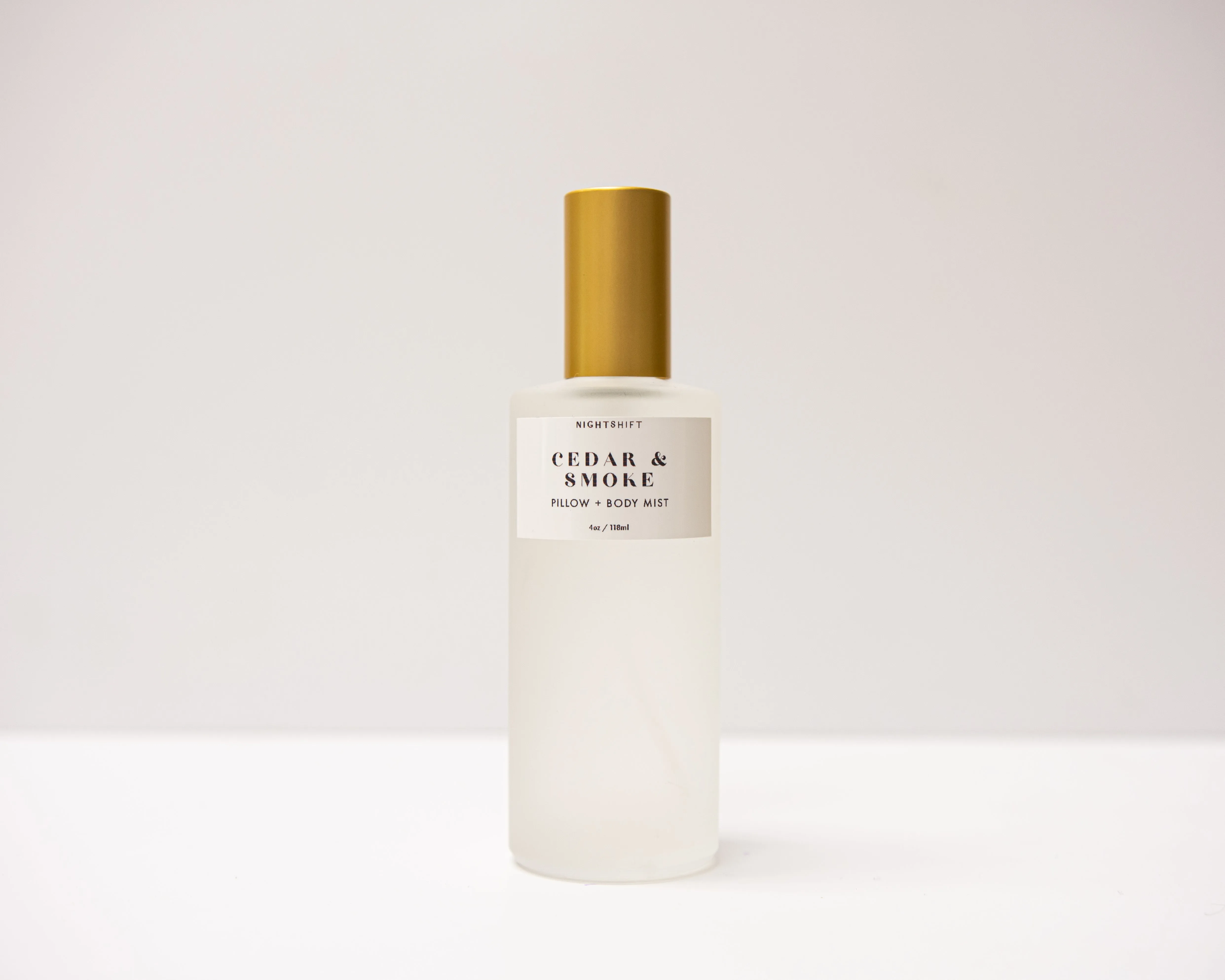 Pillow & Body - Botanical Fragrance Mists