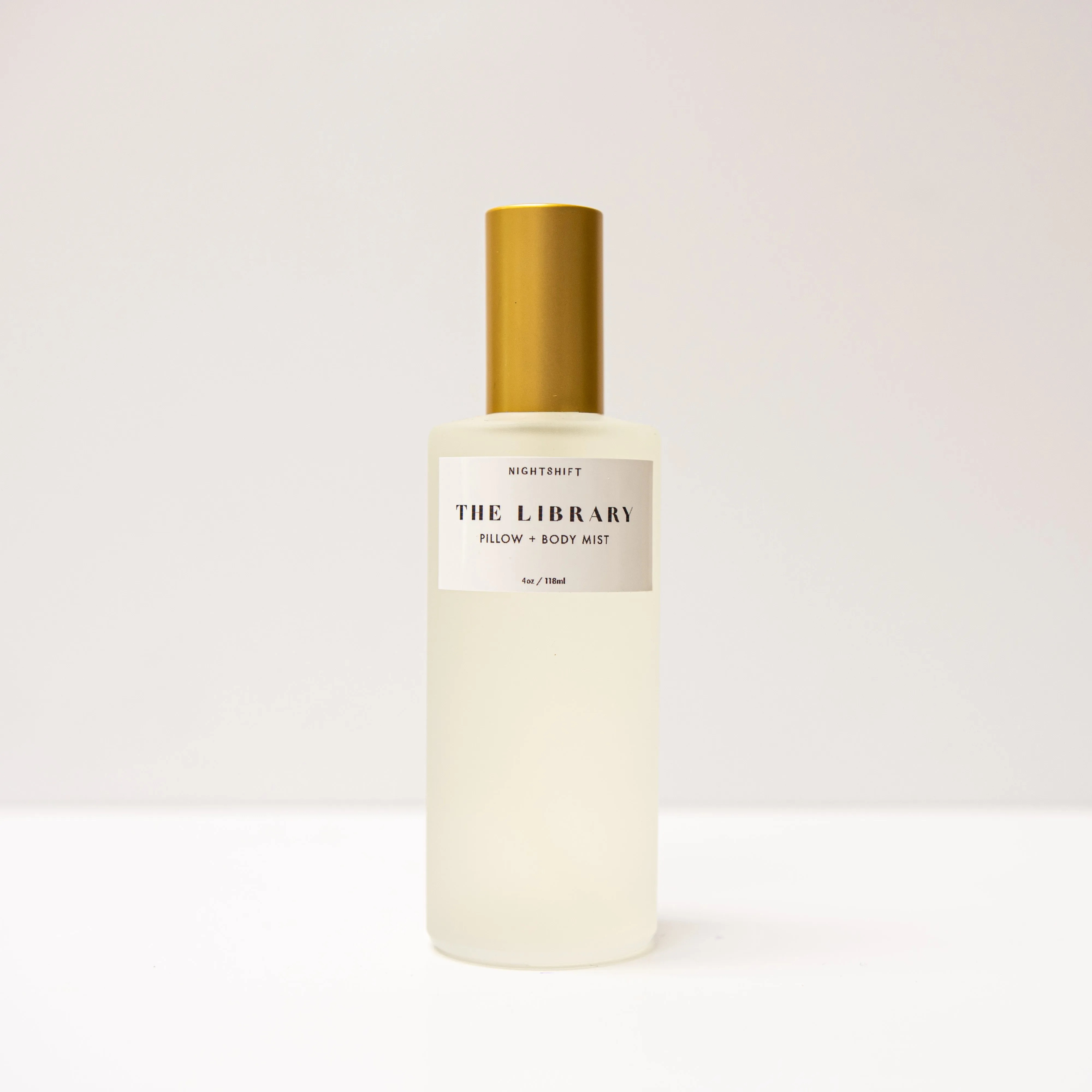 Pillow & Body - Botanical Fragrance Mists