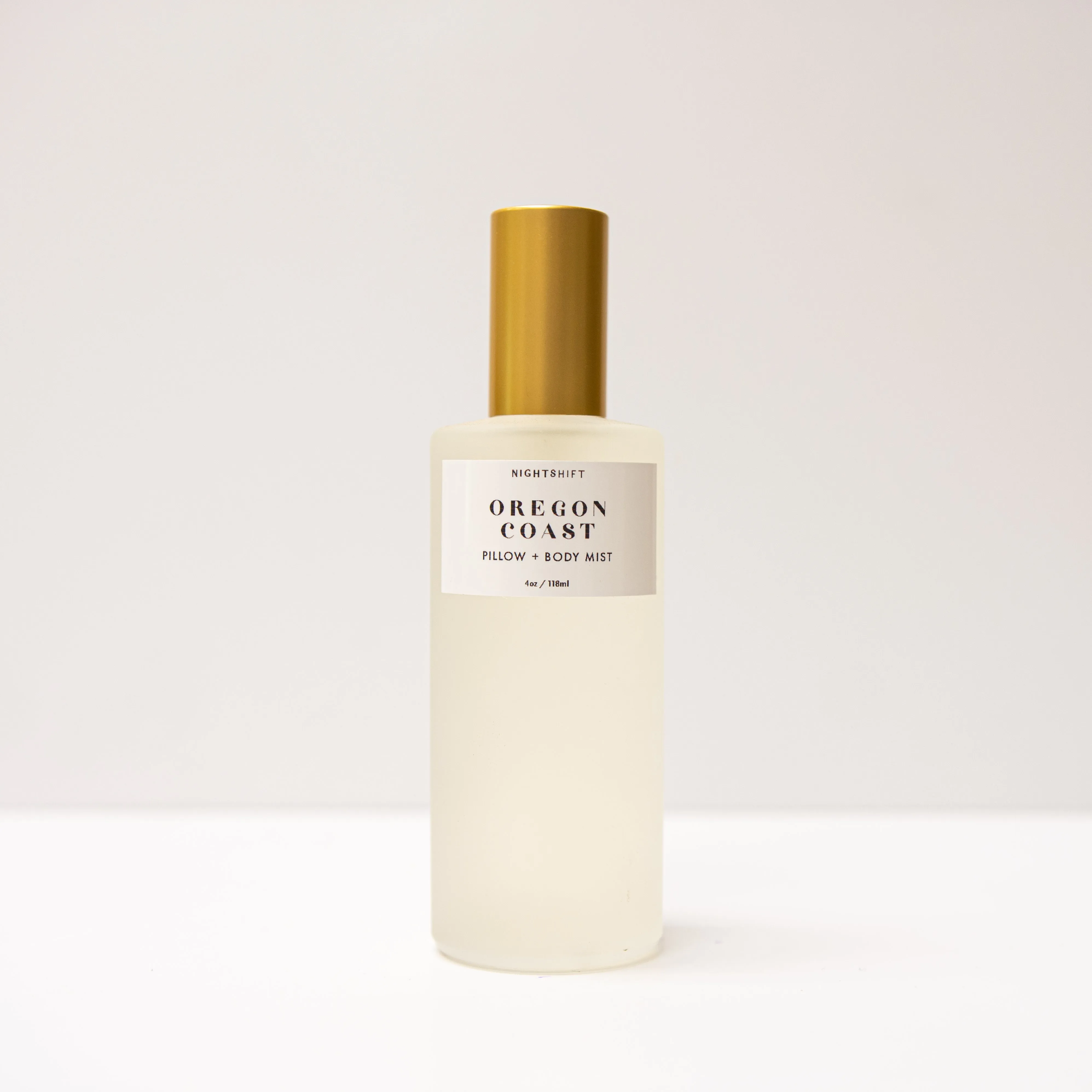 Pillow & Body - Botanical Fragrance Mists