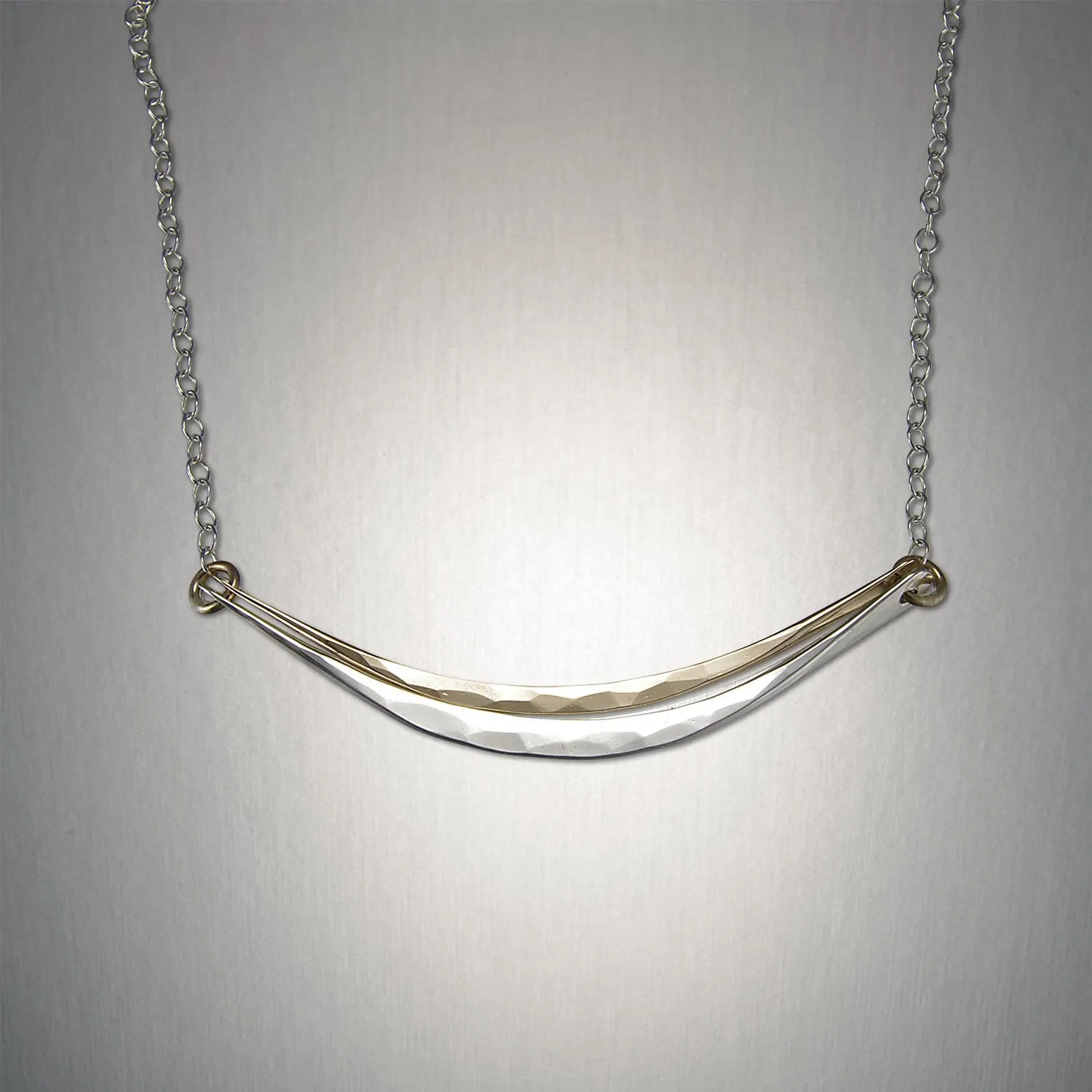 PJ 3108CO 2T CURVE 18" CHAIN