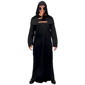 Plague Doctor Adult Costume