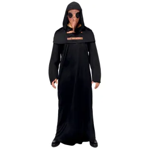 Plague Doctor Adult Halloween Costume