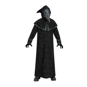Plague Doctor, Child