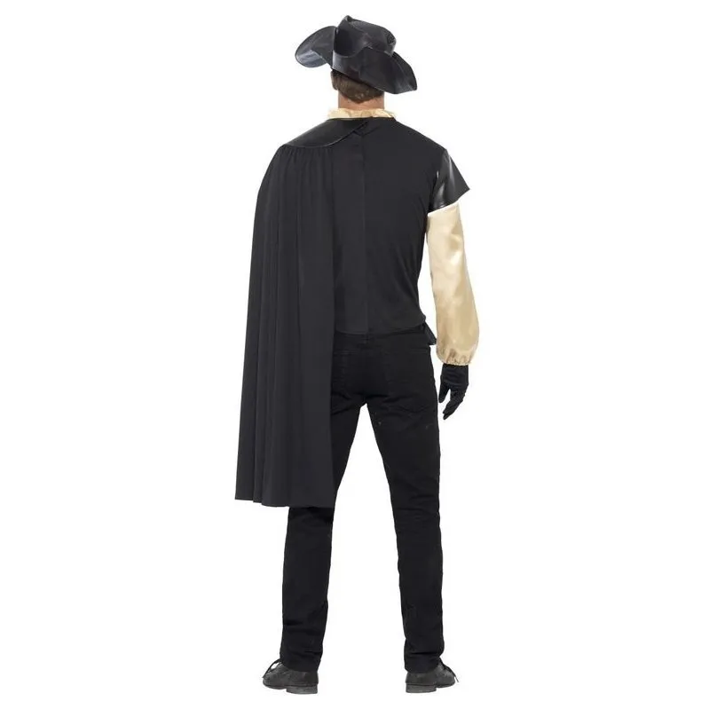 Plague Doctor Costume
