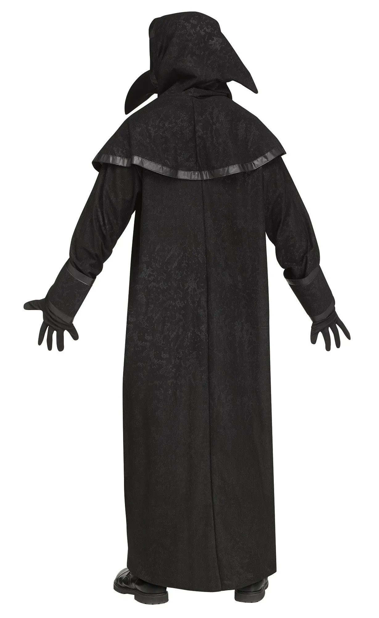 Plague Doctor