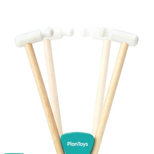 Plan Toys - Doctor Set