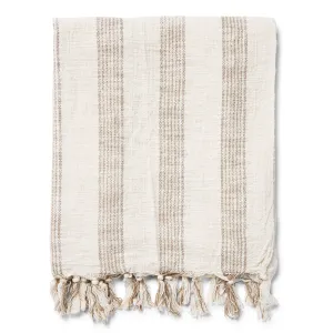 Playa Vista Turkish Kitchen Towel