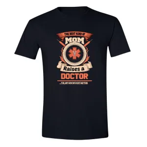 Playera Hombre Doctor Médico Medicina DR1007