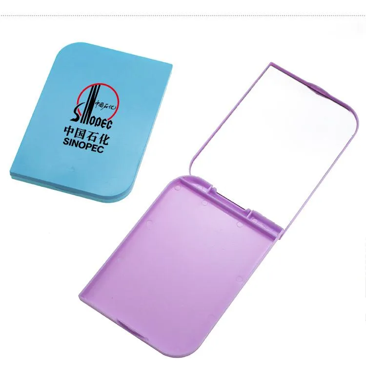 Portable Vanity Mirrors