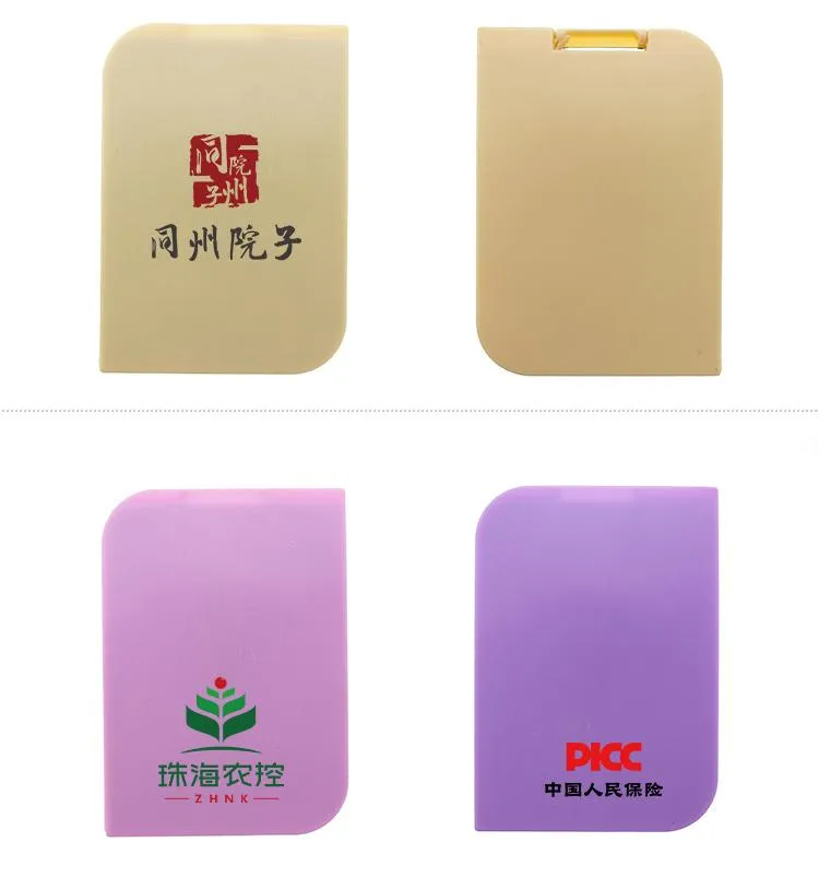 Portable Vanity Mirrors