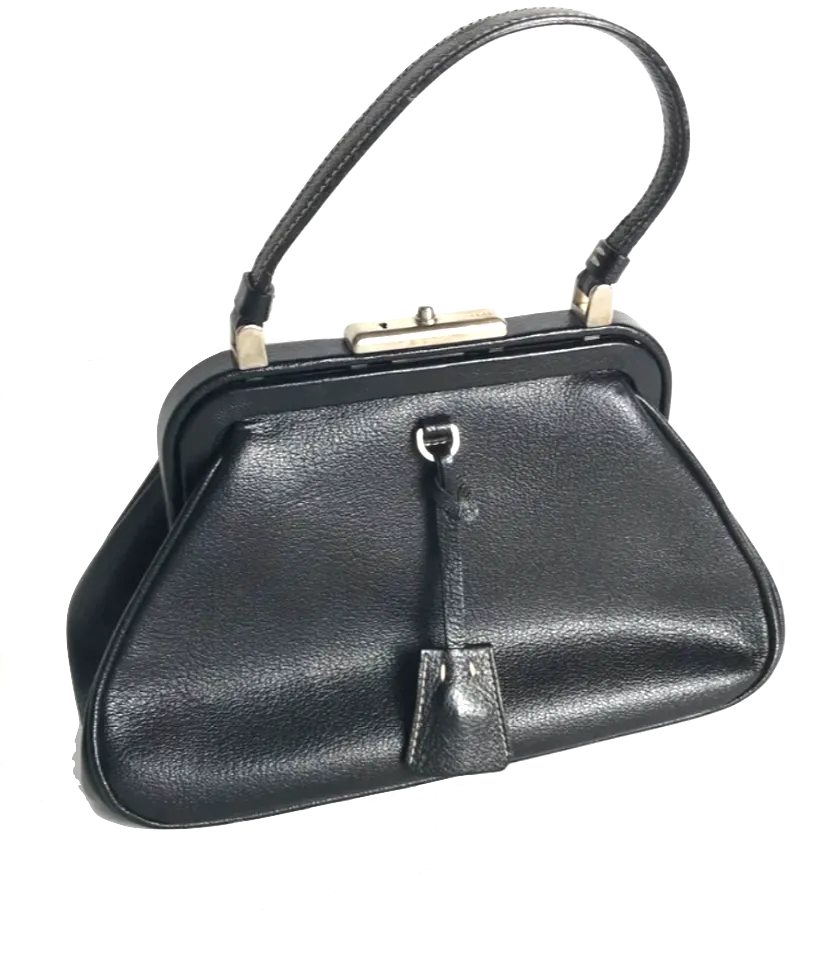 PRADA Mini Doctor Bag
