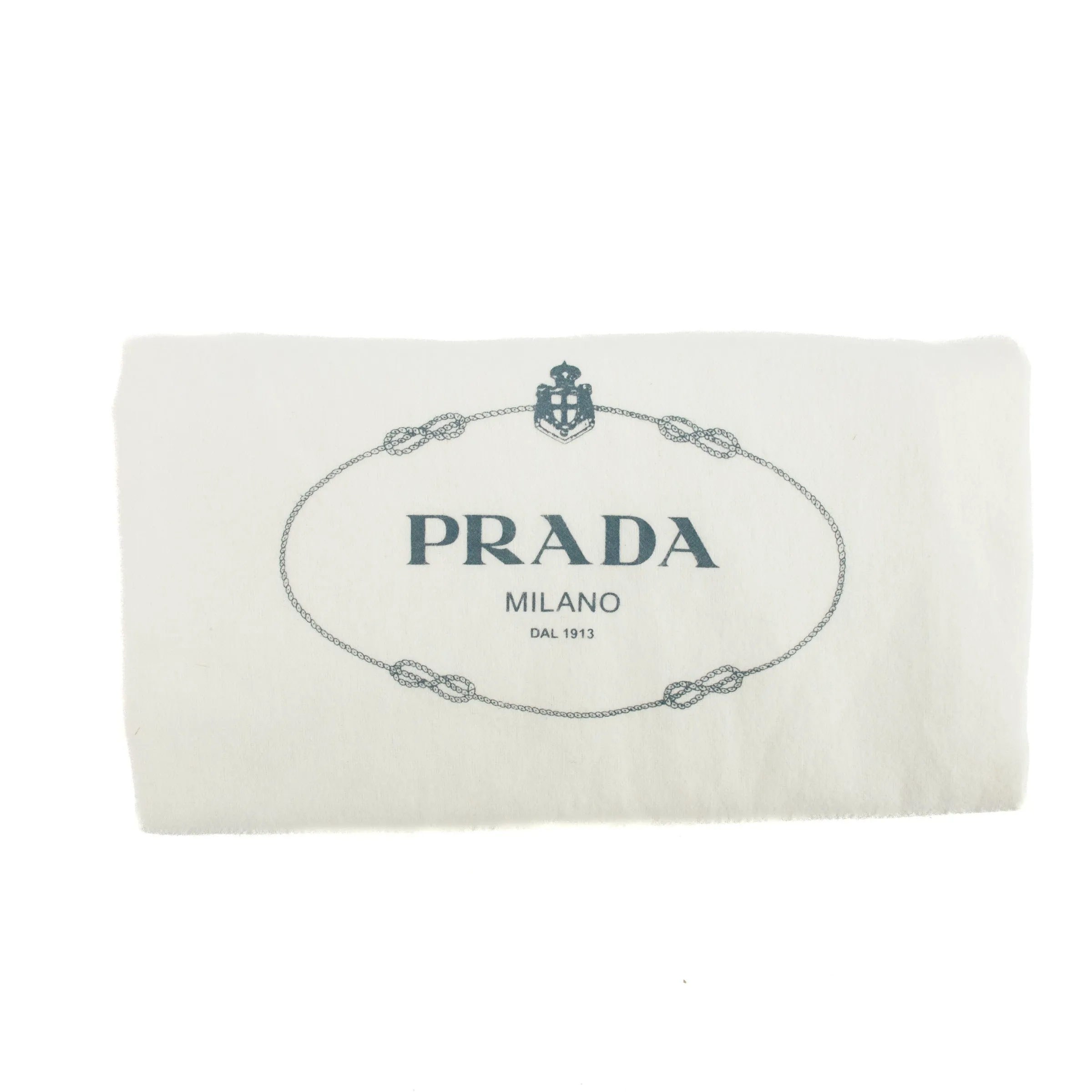 Prada Pink Canvas Medium Canapa Logo Tote #3229