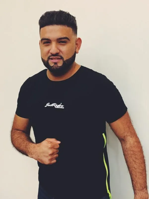 Premium Bamboo Tee