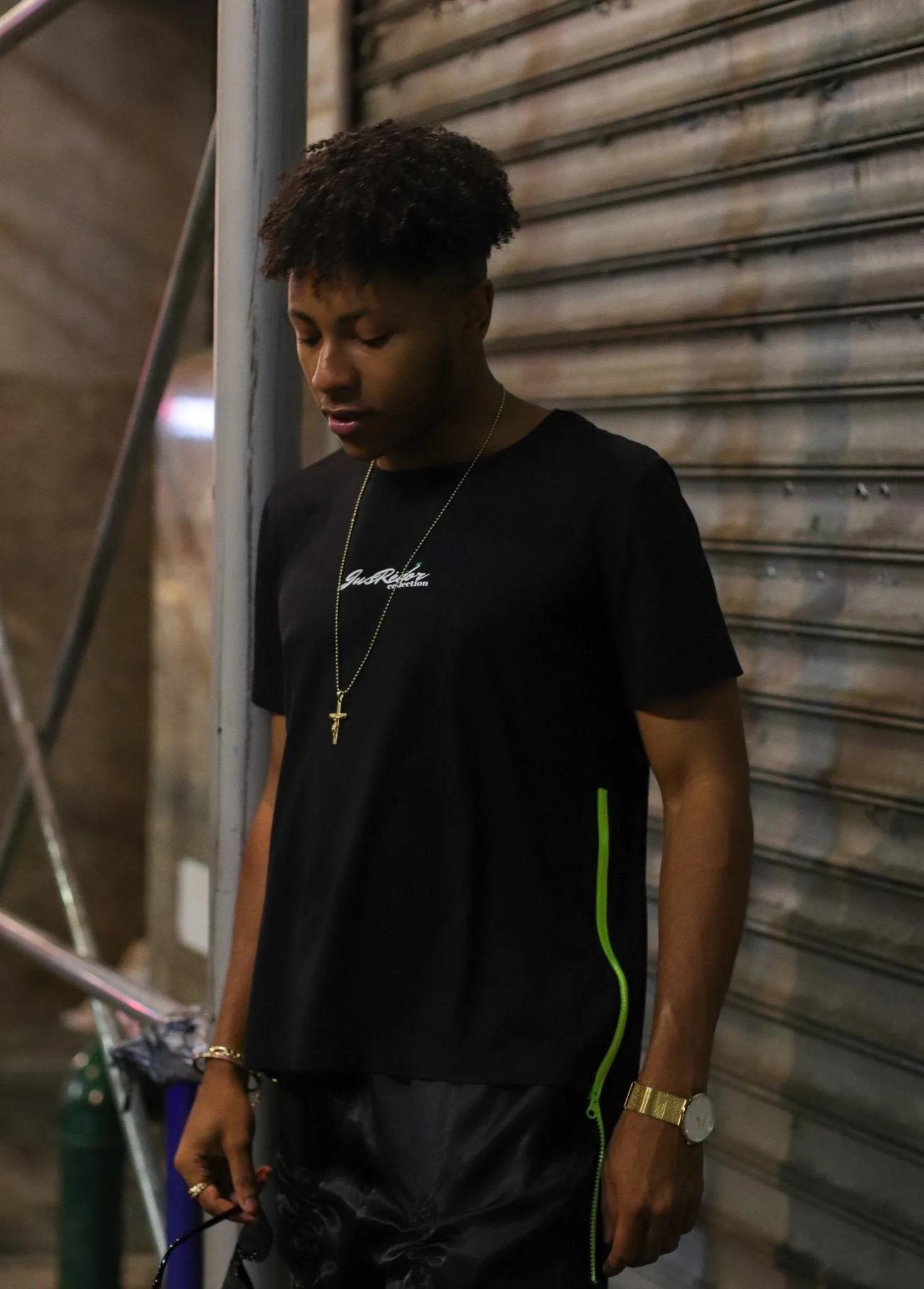 Premium Bamboo Tee