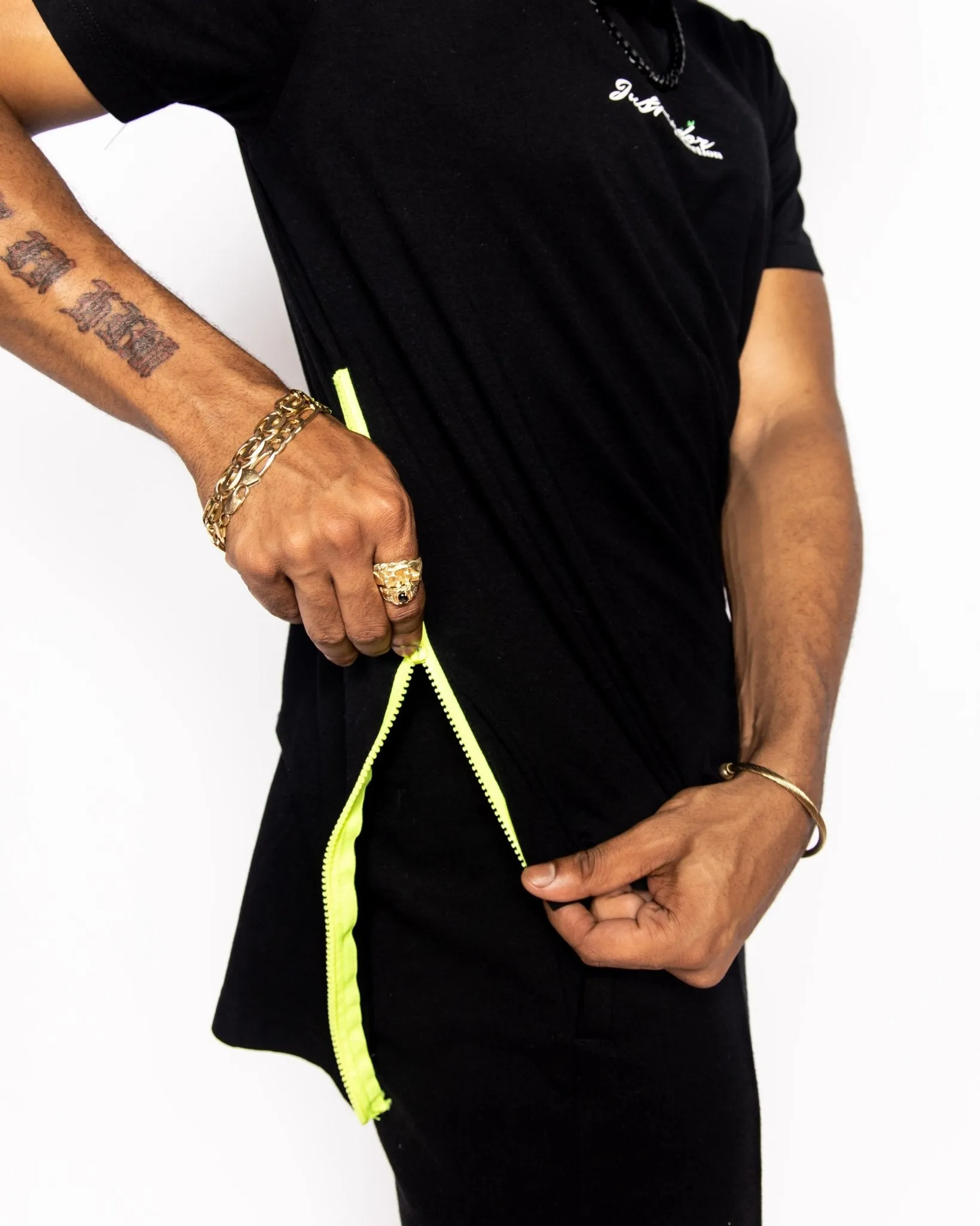 Premium Bamboo Tee