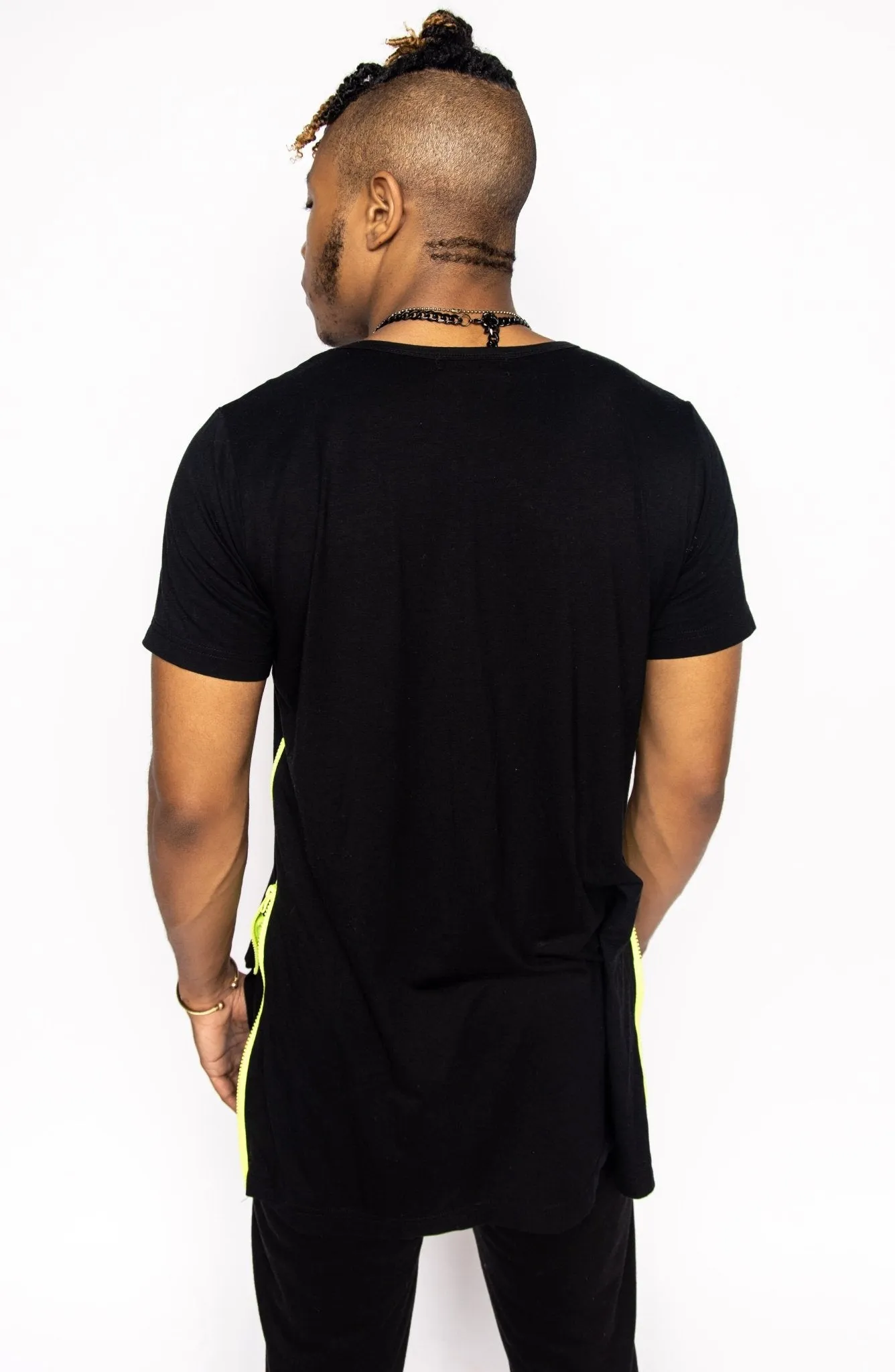 Premium Bamboo Tee