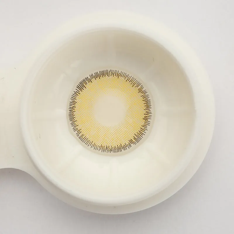 Premium Colored Contact Lenses