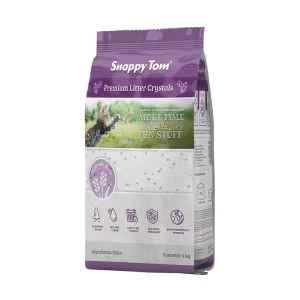 Premium Crystals Lavender