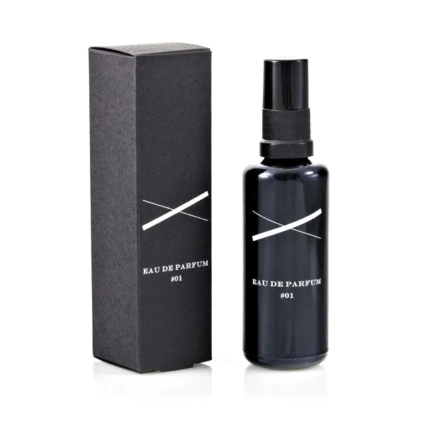 Premium Eau De Parfum 50ml