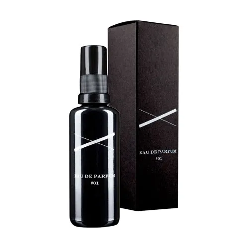 Premium Eau De Parfum 50ml