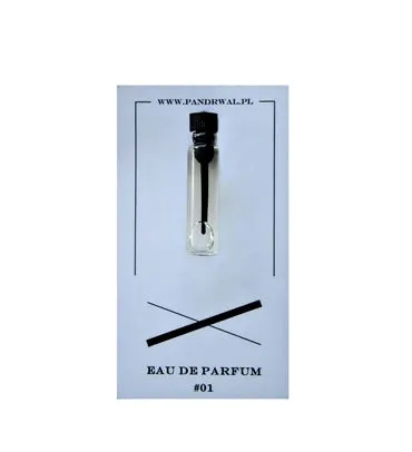 Premium Eau De Parfum 50ml