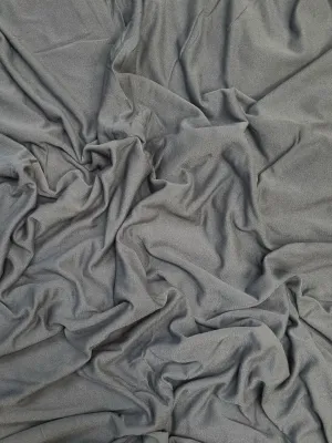 Premium Emirati Jersey - Grey