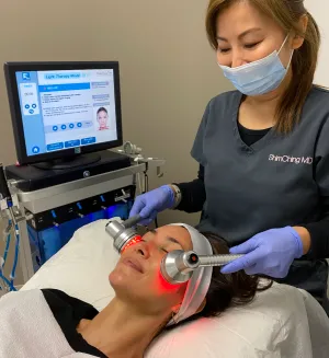 Premium Hydrafacial