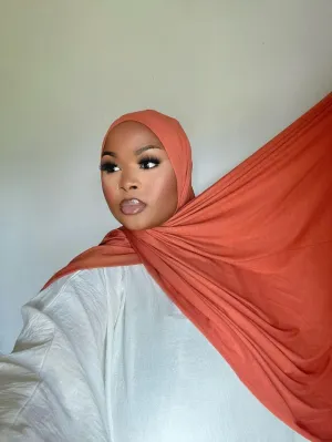 Premium Jersey Hijabs