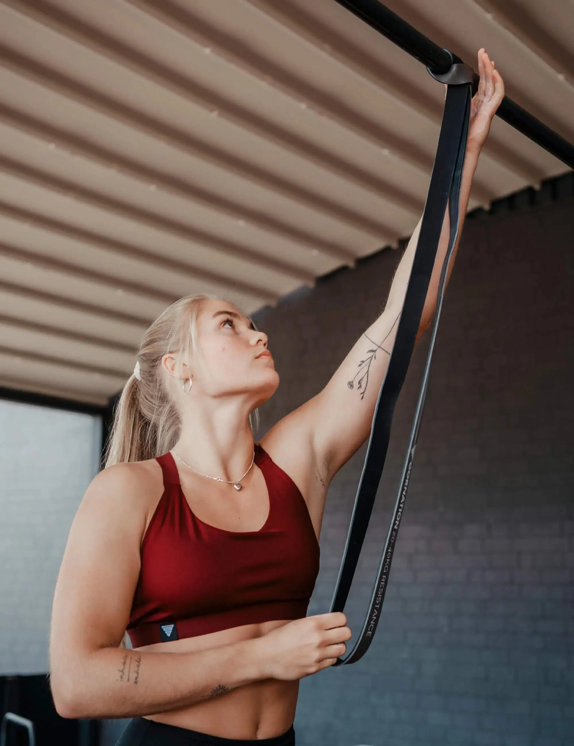 Premium Resistance Bands