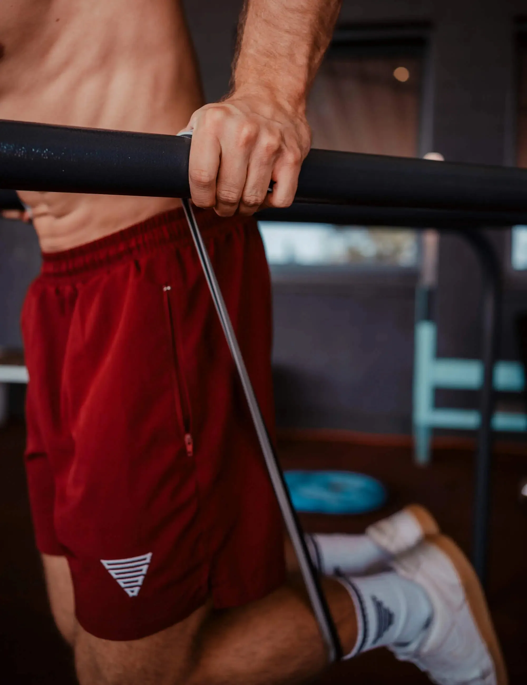 Premium Resistance Bands
