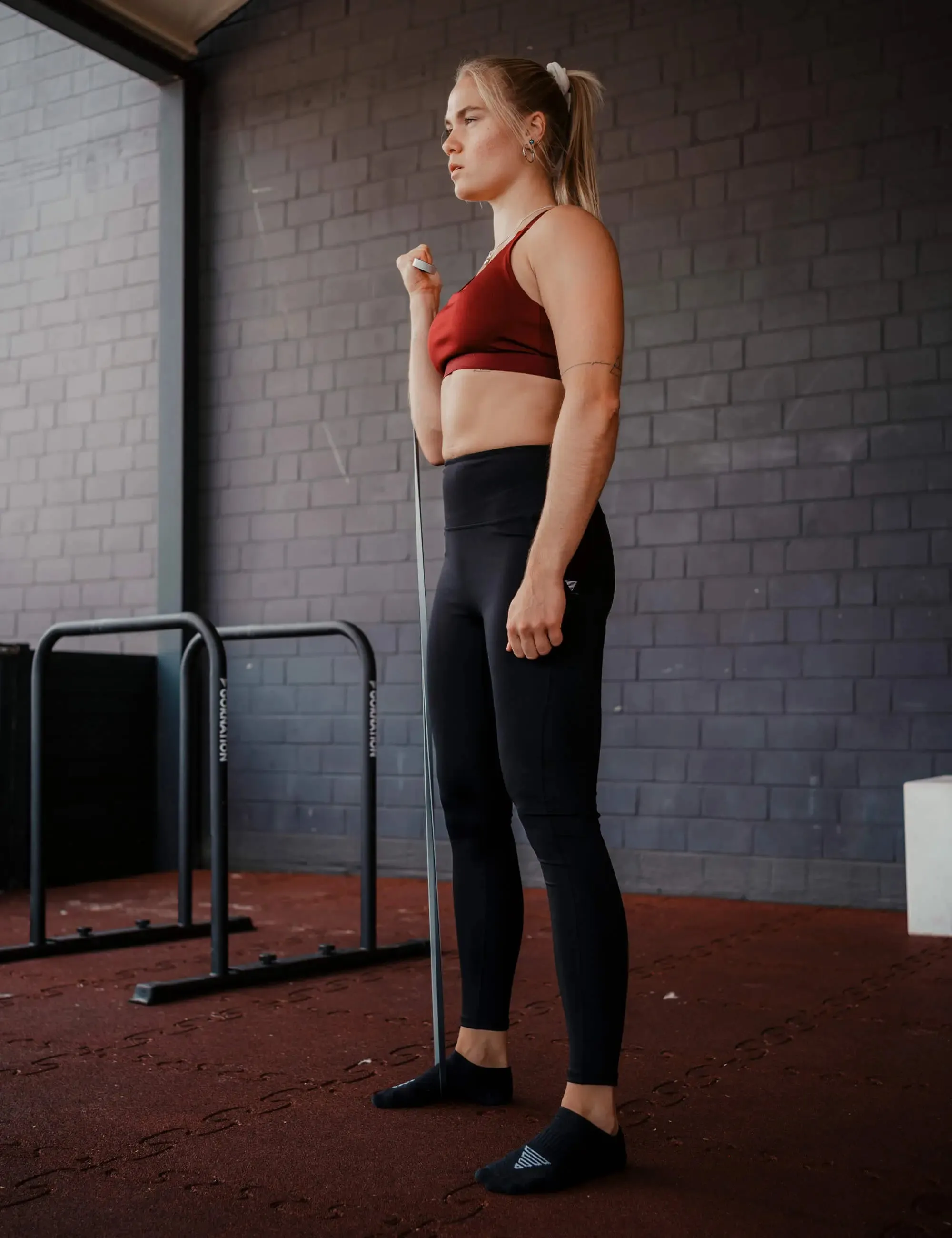 Premium Resistance Bands