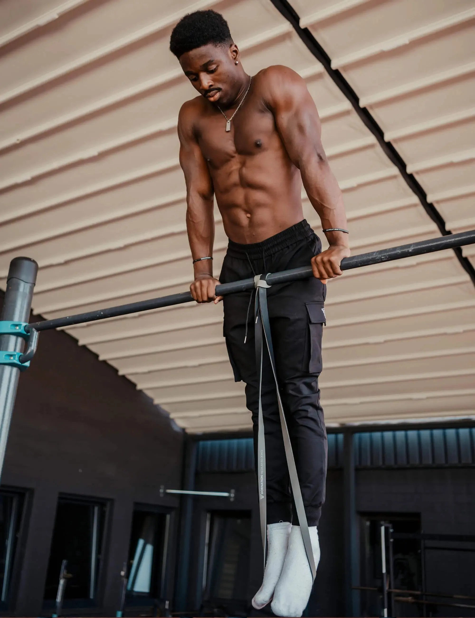 Premium Resistance Bands