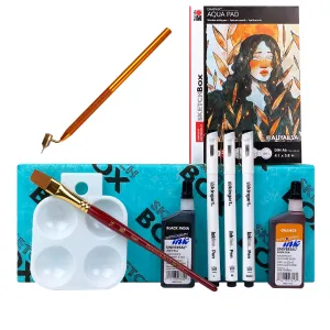 Premium SketchBox Subscription