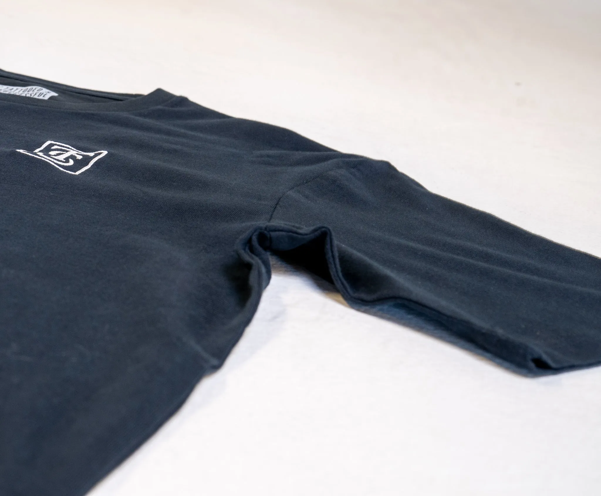 Premium Tee - Navy
