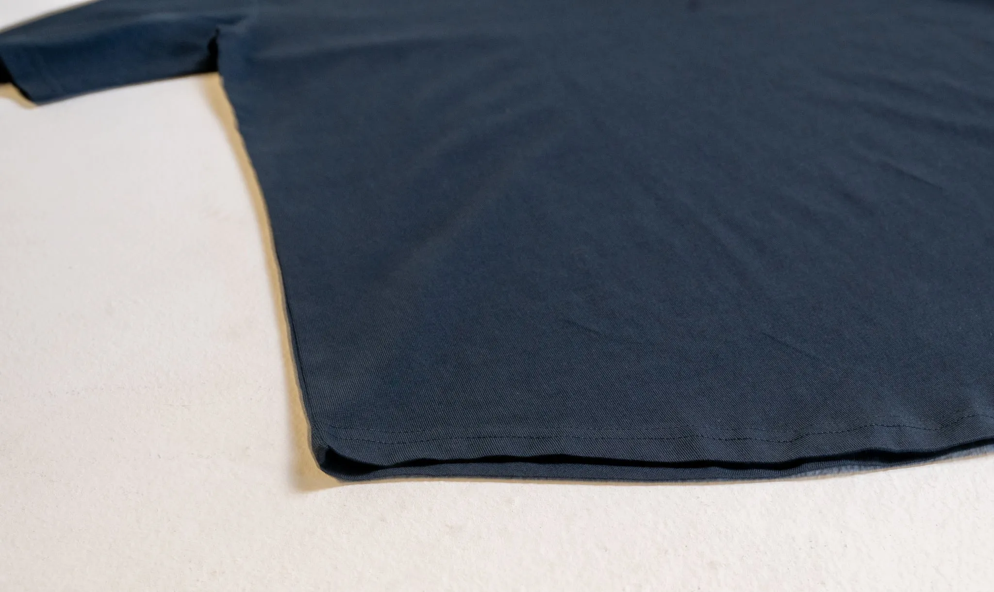 Premium Tee - Navy