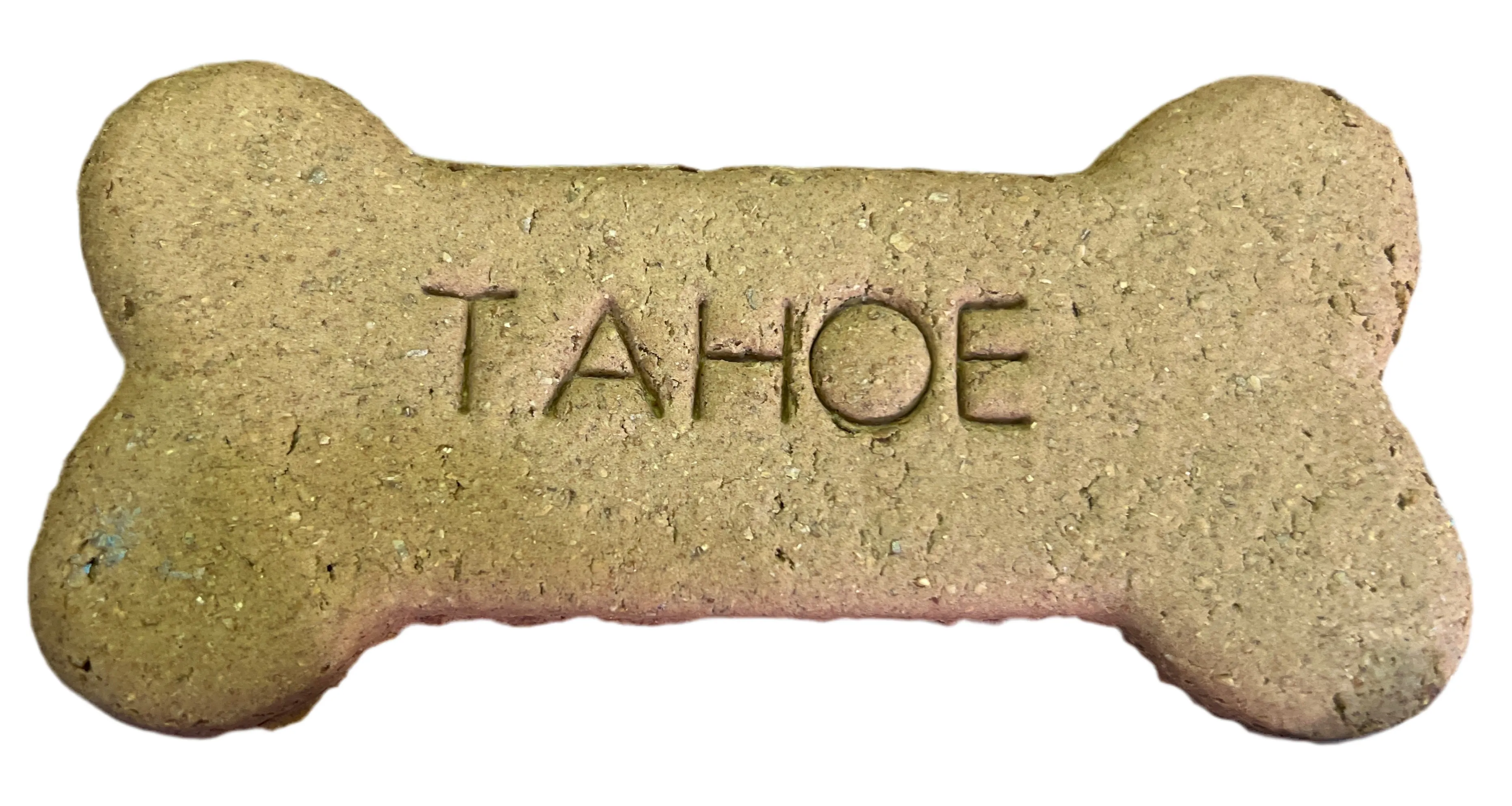 Preppy Puppy "Tahoe" Plain Bone- Tahoe 92501