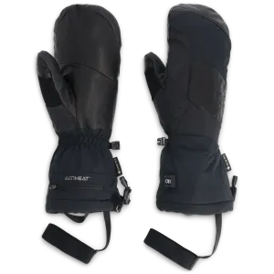 Prevail Heated GORE-TEX Mitts - 300006