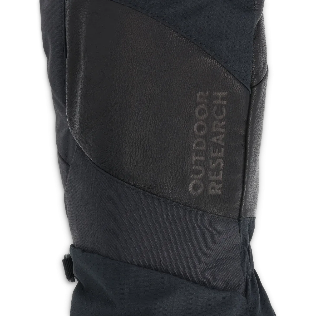 Prevail Heated GORE-TEX Mitts - 300006