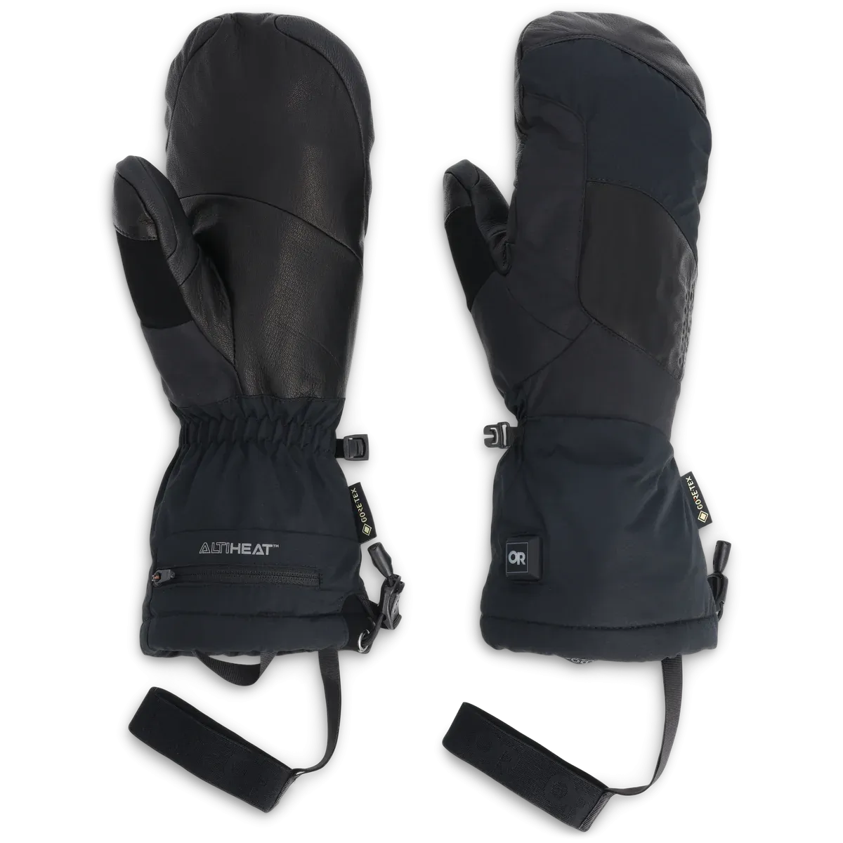 Prevail Heated GORE-TEX Mitts - 300006